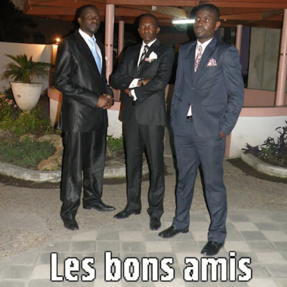 Meet your Posher, Nono - Picture 1 of 1